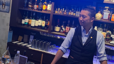 Casual Bar Tomarigi 사진 3