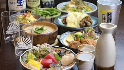 Sakagura Honten 사진 3
