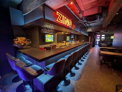 ダーツバー＆カラオケバー ZINO （ジーノ）北新地店 사진 3
