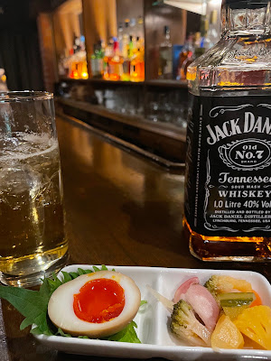 北新地Bar なないろ 사진 3