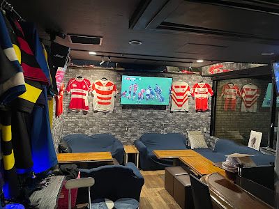 SportsBAR マイアリーノ 사진 4