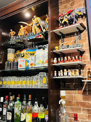 SportsBAR マイアリーノ 사진 5