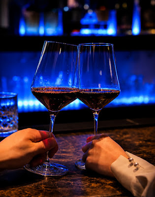 No.G 北新地｜BAR & シーシャ 사진 3