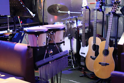MUSIC SALON UKIYO 사진 4