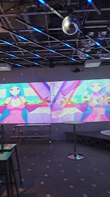 ミュージックバー＆レンタルスペース【MEMEME】 사진 2