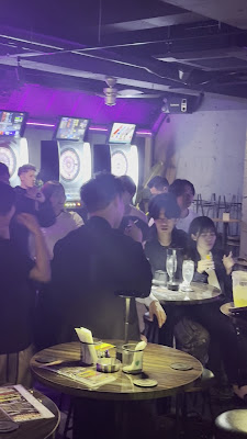 UNLIMITED【アンリミテッド】 梅田お初天神店 사진 2