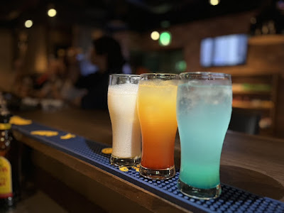ダーツバー＆カラオケバー ZINO （ジーノ）梅田お初天神2号店 사진 2
