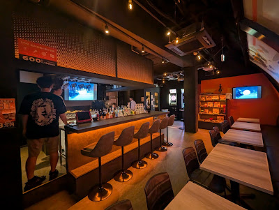 ダーツバー＆カラオケバー ZINO （ジーノ）梅田お初天神2号店 사진 3