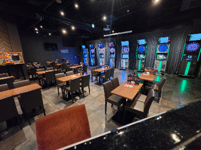 ダーツカフェデルタお初天神店 사진 3