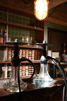 Shisha café & bar Power spot 梅田店 사진 2