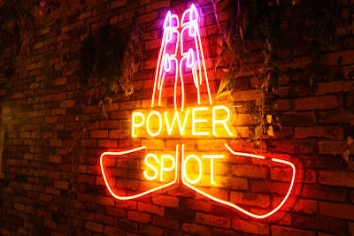 Shisha café & bar Power spot 梅田店 사진 4