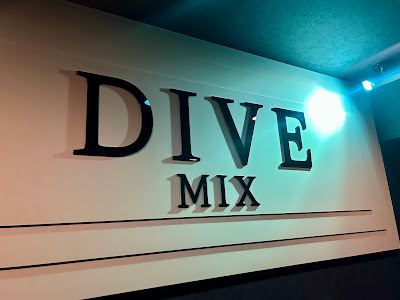 MIXBAR DIVE 사진 4