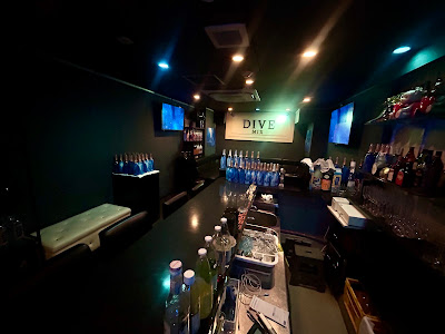 MIXBAR DIVE 사진 2