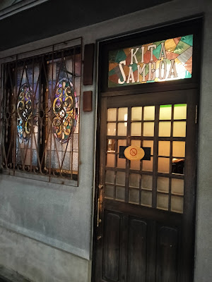 Kita Samboa 사진 3