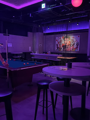 ASOBIBAR 梅田お初天神店 사진 2