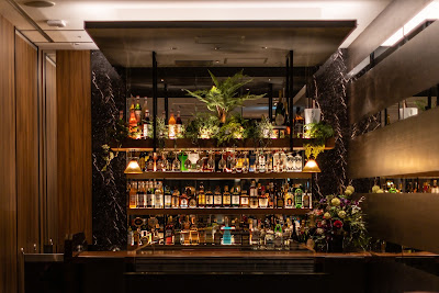 BAR 17 CLUB セブンティーンクラブ アパホテル＆リゾート〈大阪梅田駅タワー〉 사진 3