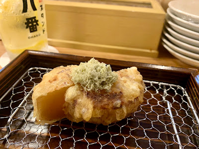天ぷらスタンド十八番 사진 4