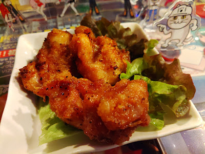 ファイヤーボンバー(FireBomBAR) 사진 2
