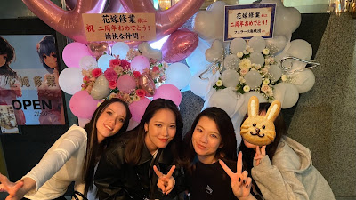 スナック花嫁修業 梅田 사진 4