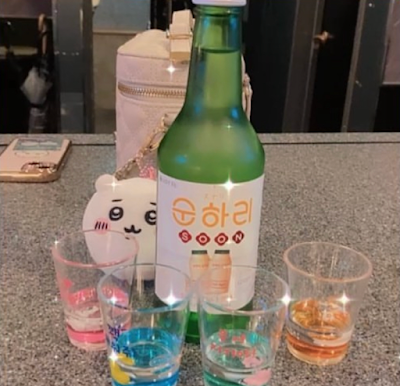 スナック花嫁修業 梅田 사진 3