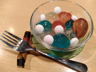 ランナーズBar蒼い月人 사진 4