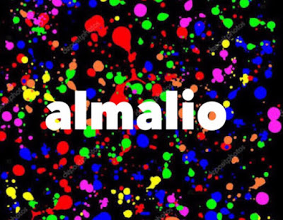 Music BAR almalio 사진 2