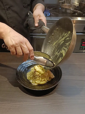トラットリア オルビタ 사진 2