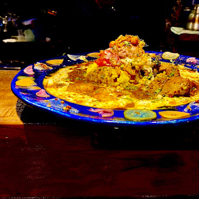 ココペリカレー南森町店 사진 3