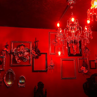 Vector shisha-大阪 京橋 シーシャ cafe&bar 사진 3