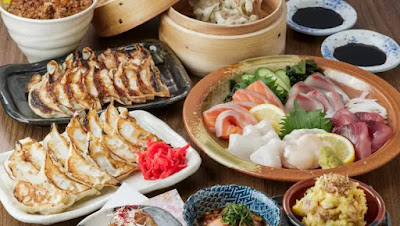 Gyozakaisenizakaya Kyobashi Sakebaku 사진 3