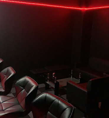 Bar Rabbit 사진 3