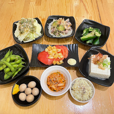 Kyobashi sakaba 사진 3