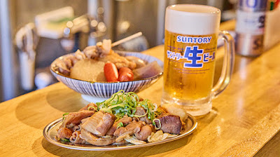 京橋ホルモン 사진 2