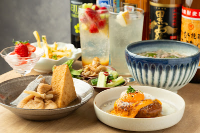 京橋食堂 空色kitchen 사진 3
