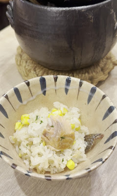 京橋食堂 空色kitchen 사진 2