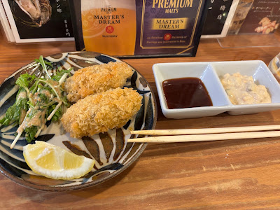 4坪牡蠣小屋キヨリト京橋店 사진 2