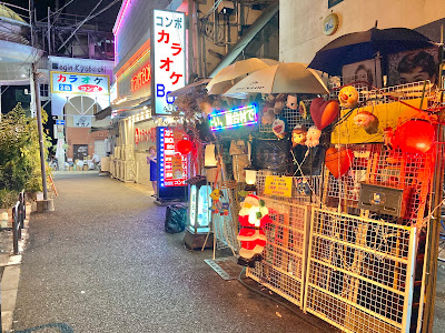 和風スナック 屋台村 사진 5