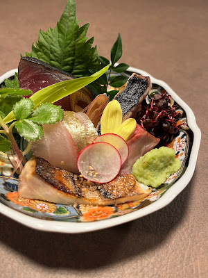 スタンド割烹 inazuma イナズマ 사진 2