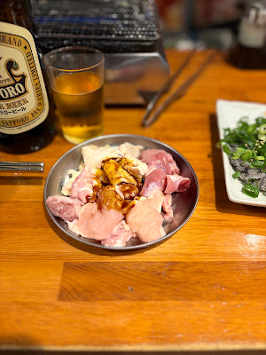スタンド割烹 inazuma イナズマ 사진 3
