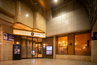 IGNITE カフェ&ダイニング 사진 5