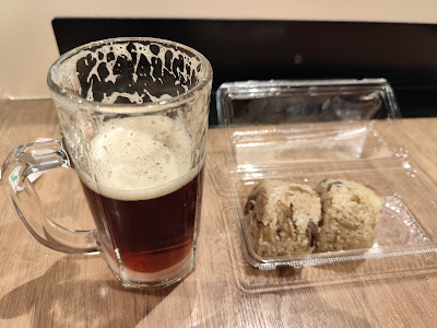 Hanshin Beer stand 사진 3