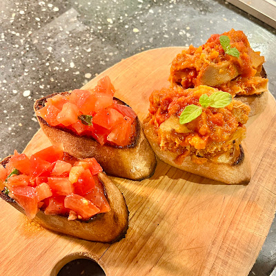Merca Italian Food Market 사진 4