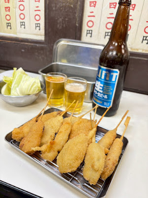 마츠바 본점 사진 3