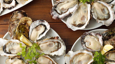 8TH SEA OYSTER Market Kitchen 사진 3
