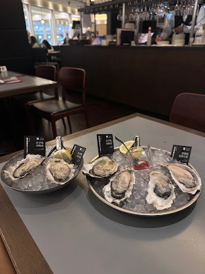 8TH SEA OYSTER Market Kitchen 사진 4