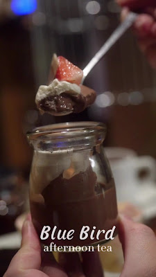 Blue Bird Sky Dining & Bar 사진 2