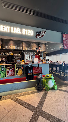 MEAT LAB.8129 사진 3
