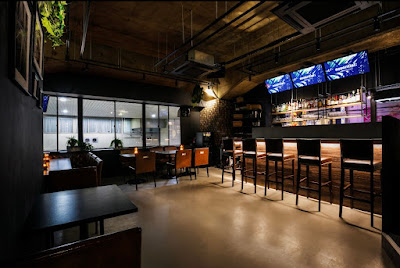 Cafe&Bar Island 사진 3