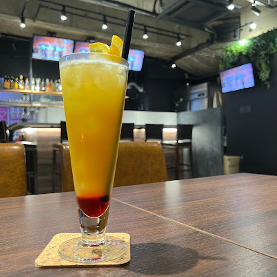 Cafe&Bar Island 사진 2