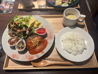 Cafe&Bar Island 사진 4